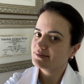Daniela Franco De Souza Colombo, Angiologista Registro