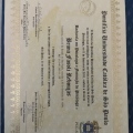Ampliar imagem: certificate 1