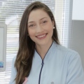Flavia Mendes Silva, Dentista São Carlos