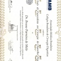Ampliar imagem: certificate 3