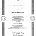Ampliar imagem: certificate 1