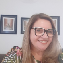 Ampliar imagem: Zilda Rodrigues, Psicólogo Presidente Prudente