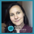  Rúbia Alcântara