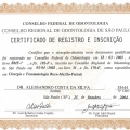 Ampliar imagem: certificate 3