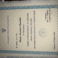 Ampliar imagem: certificate 5