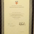 Ampliar imagem: certificate 4