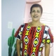 Vitória Margareth Magalhães Silva
