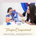 Tassia Ribeiro Roza, Terapeuta ocupacional Osasco