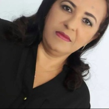 Marcia Maria do Nascimento Nascimento, Psicólogo Igarassu