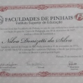 Ampliar imagem: certificate 5