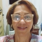Dra. Alina Campos Tomaz Teixeira
