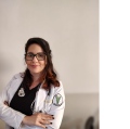 Janaína Silveira, Fisioterapeuta Porto Alegre
