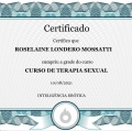 Ampliar imagem: certificate 4