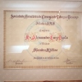 Ampliar imagem: certificate 1