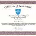 Ampliar imagem: certificate 3
