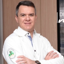 FABIANO MORONTE, Psiquiatra Patos de Minas