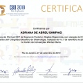 Ampliar imagem: certificate 5