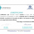 Ampliar imagem: certificate 1