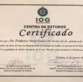 Ampliar imagem: certificate 4