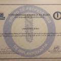 Ampliar imagem: certificate 5