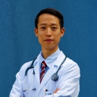 Dr. Daniel Yudi Akamine