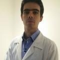 Fábio Leite SIlva, Fisioterapeuta Santo André