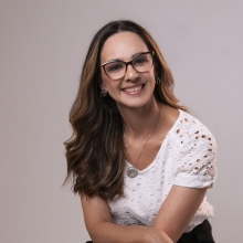 Josiane Cristine Pereira, Psicólogo Cascavel