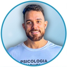 Gabriel Freire de Oliveira Perpétuo, Psicólogo Corinto