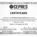 Ampliar imagem: certificate 1