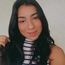 Giovana Moreira, Psicólogo Natal
