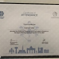 Ampliar imagem: certificate 5