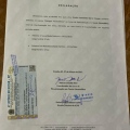 Ampliar imagem: certificate 9