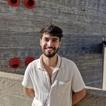 Ampliar imagem: Fellipe  Trad, Médico de família Belo Horizonte