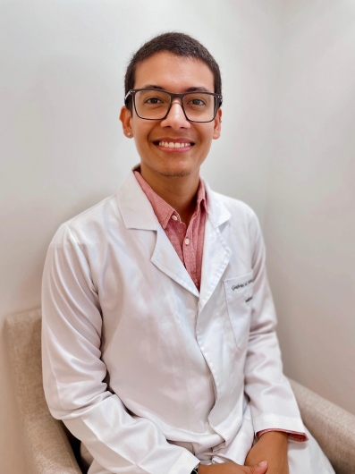 Gabriel De Melo Santos-0