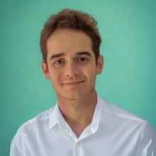 Ampliar imagem: Rodolfo Rodrigues, Médico clínico geral Porto Alegre