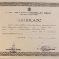 Ampliar imagem: certificate 1