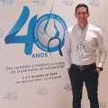 Diego Armando Martinez Crespo, Ortopedista - Traumatologista São Paulo
