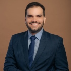 Dr. Daniell Lafayette