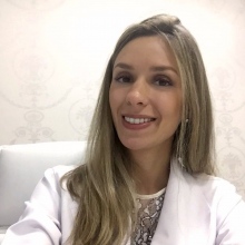 Ampliar imagem: Fernanda Cabral, Dermatologista Blumenau