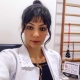 Gessyca Moreira