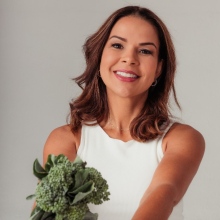 Ampliar imagem: Pollyanna Comelli, Nutricionista Florianópolis