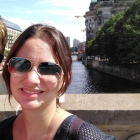 Dra. Cínthia Montenegro