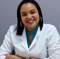 Caroline Barbosa, Nutricionista São Luís