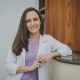 Luciana Siciliano Neri