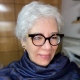Ieda Maria Magalhaes Laurindo