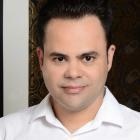 Dr. Leandro Menezes Lopes dos Santos