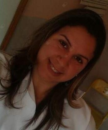 Suellen Coelho Jones