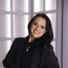 JORDANA CAMPOS, Psicólogo Canoas