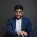 Luan Andrade, Dentista São Paulo