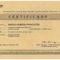 Ampliar imagem: certificate 9